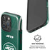 NFL New York Jets Team Jersey iPhone 16 Pro Max Magsafe Impact Case